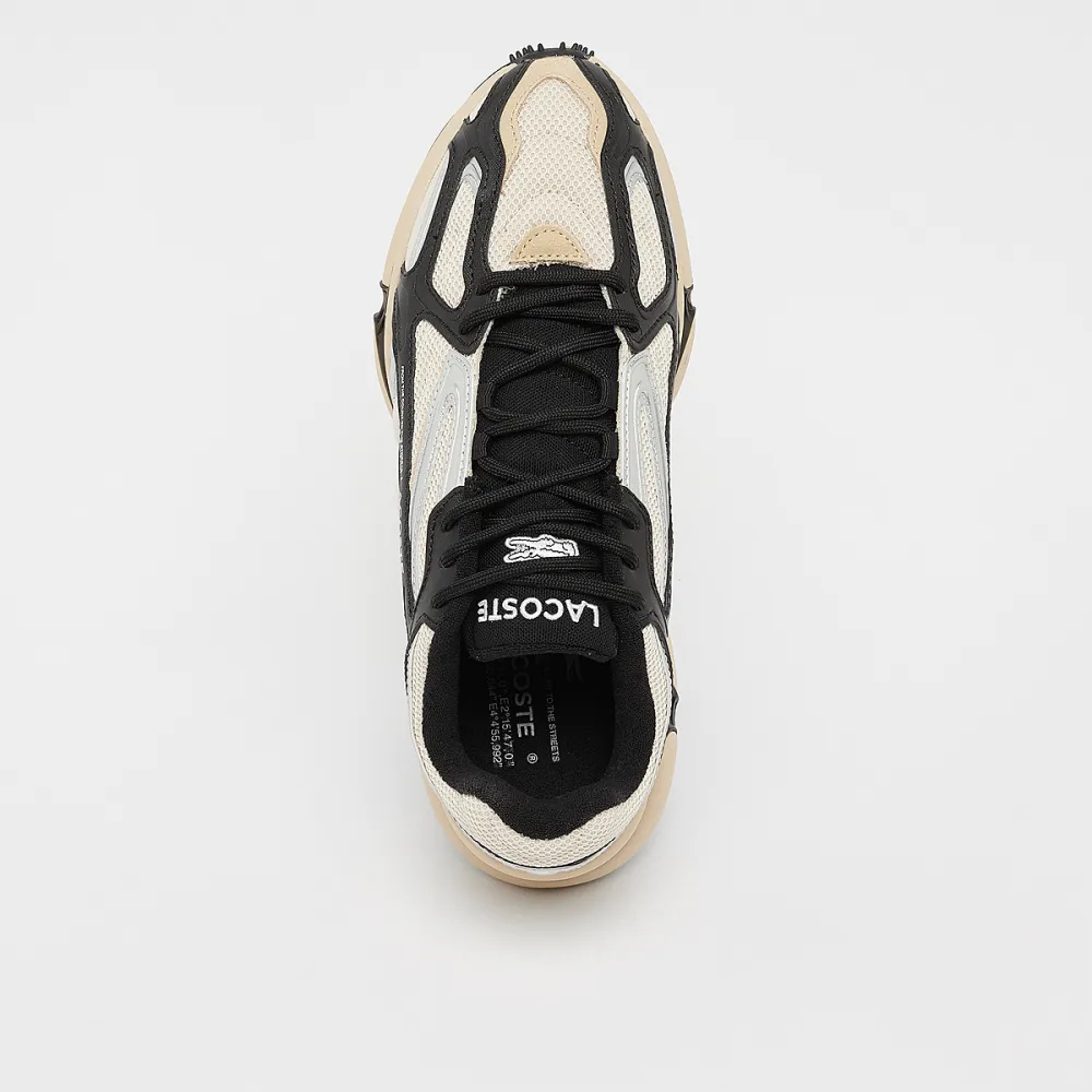 Lacoste L003 2K24 47SMA0013-3E8 / braun