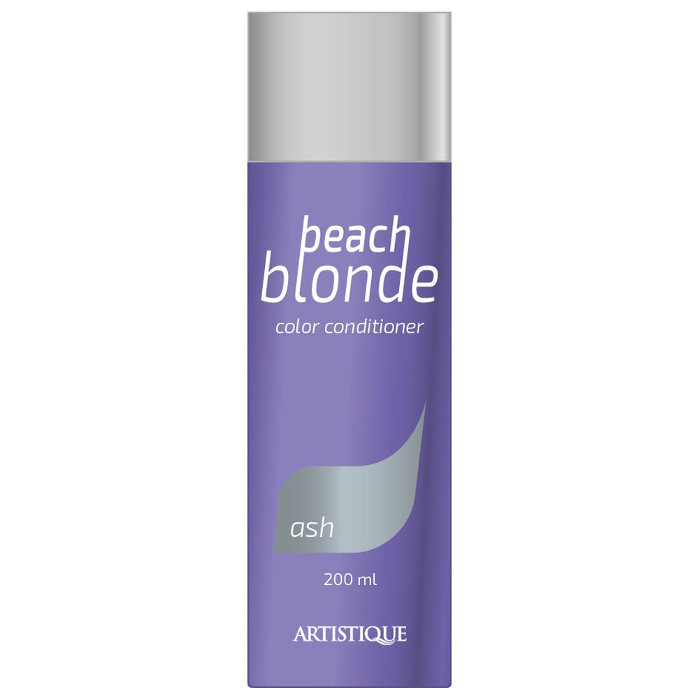 Artistique Beach Blonde Ash Conditioner 200 ml