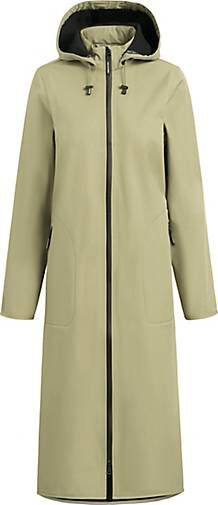 ILSE JACOBSEN HORNBÆK Mantel RAIN135L