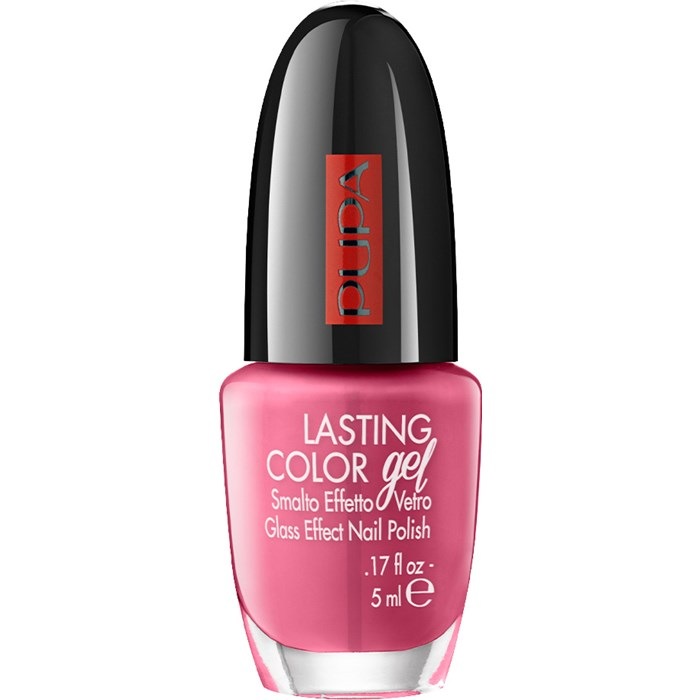 Lasting Color Gel