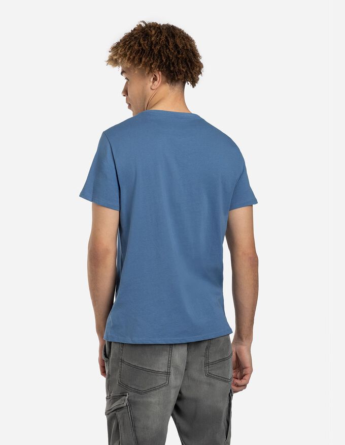 T-Shirt - Messageprint