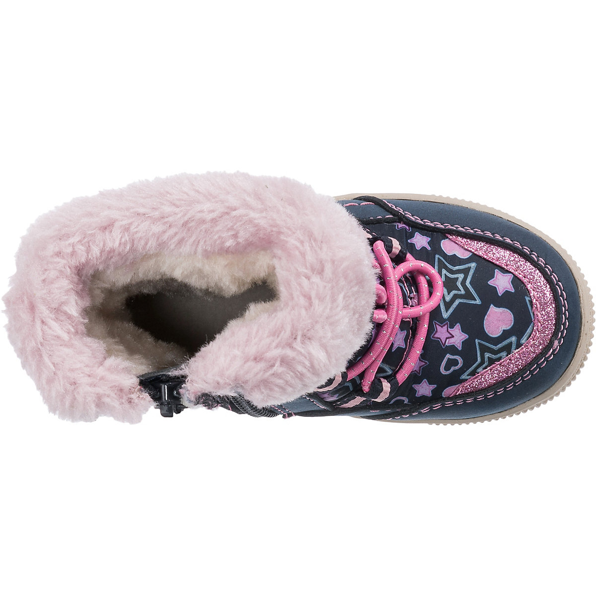 Baby Winterstiefel für Mädchen