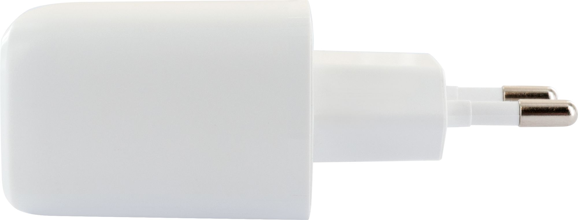 Schwaiger LAD260 512 weißes Schnell-Ladegerät