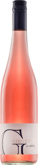 2022 Rotling Cuvée freinfruchtig trocken - Weingut Giegerich