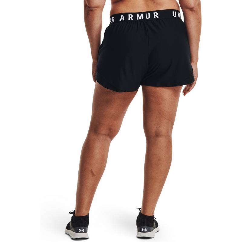 Under Armour Play Up 3.0 Funktionsshorts Damen