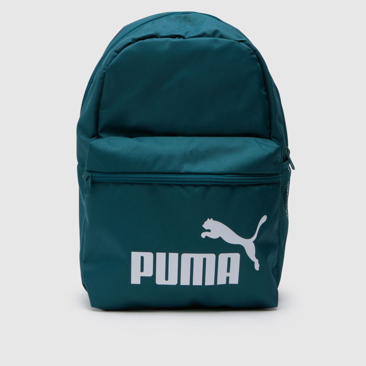 PUMA turkos Phase-ryggsäck