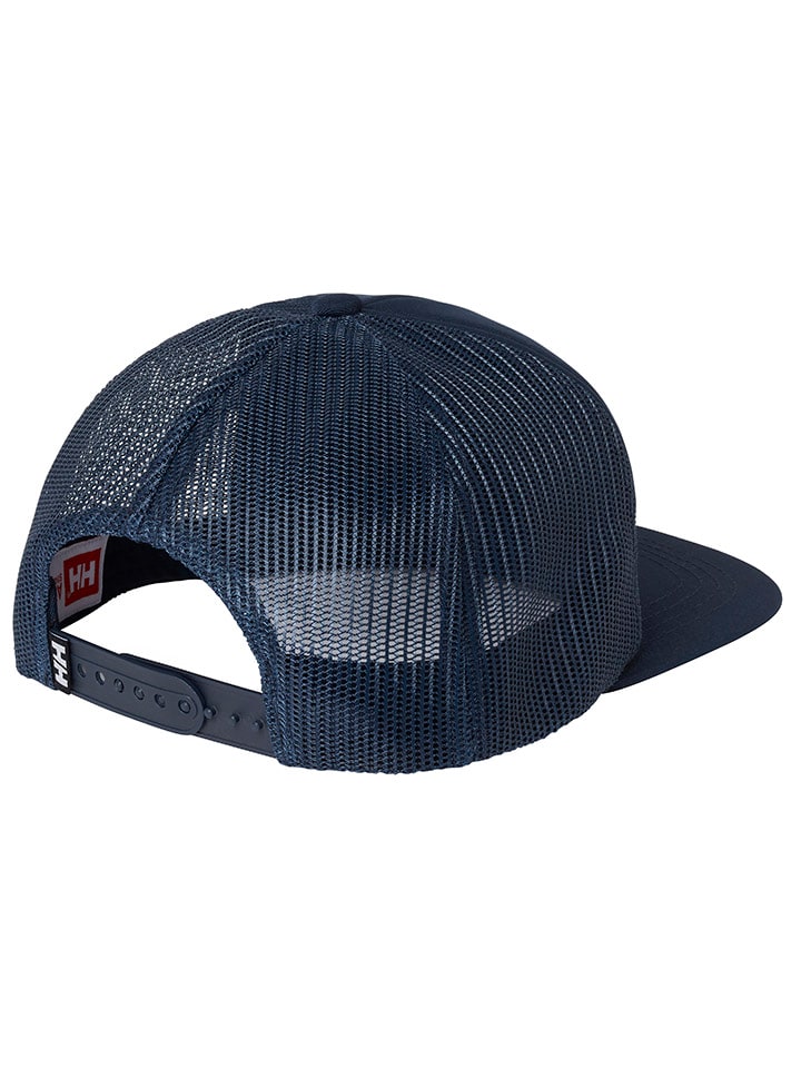 Helly Hansen Cap in Dunkelblau günstig kaufen onesize
