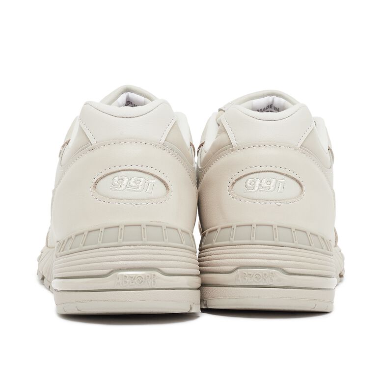New Balance M991OW light grey