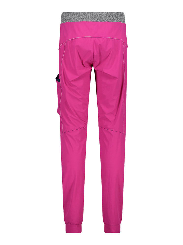 CMP Funktionshose in Pink günstig kaufen