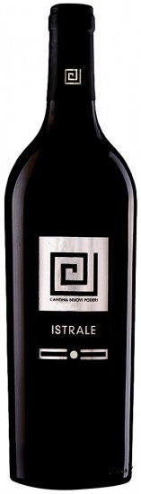 2022 Istrale Black Label Vermentino di Sardegna DOC - Cantina Nuovi Poderi