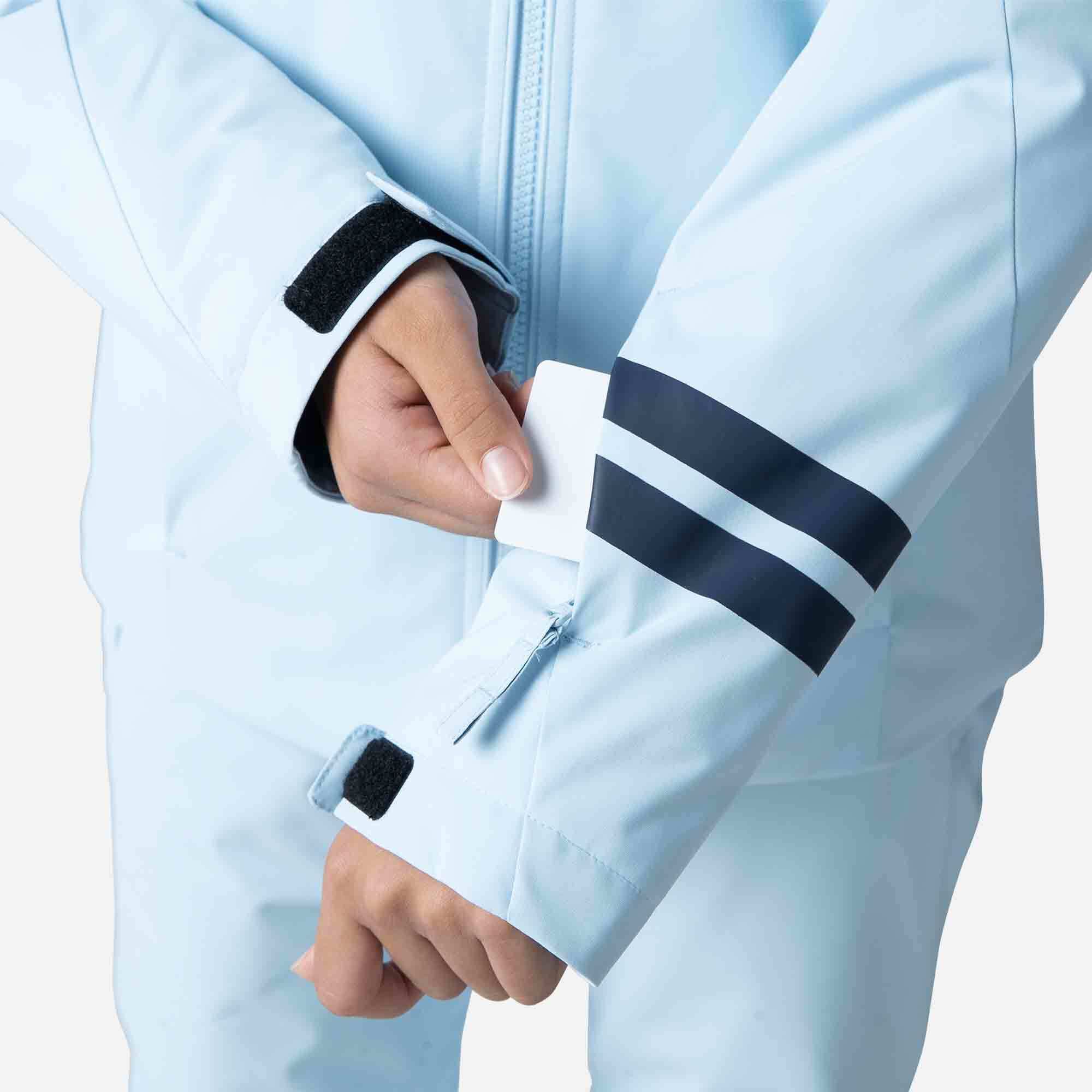 Veste de ski Fonction fille