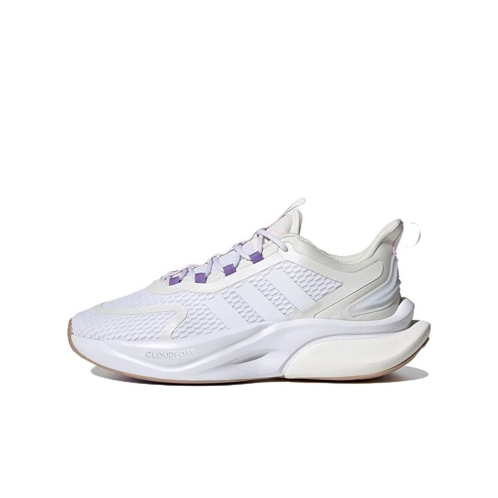 adidas Alphabounce HP6150 / weiss
