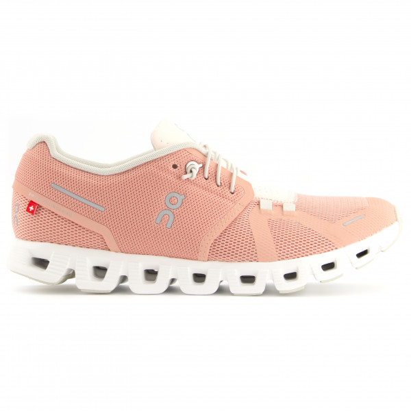 On - Women's Cloud 5 - Sneaker