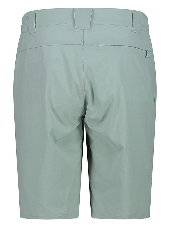 CMP Funktionsbermudas in Mint günstig kaufen