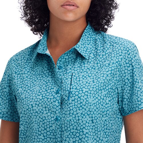 DAMEN BLUSE PALLA W