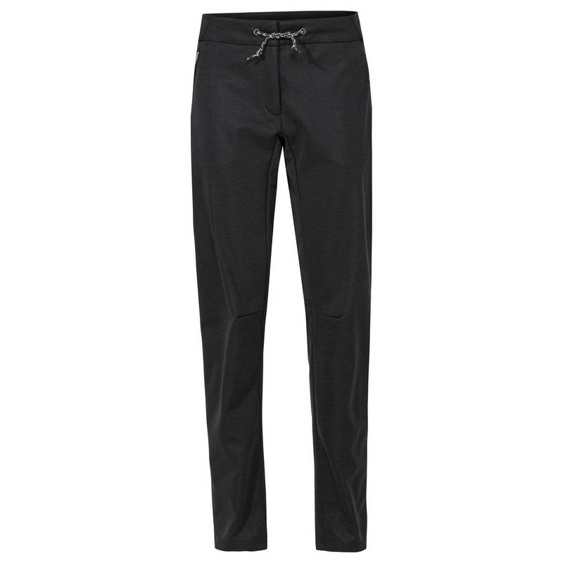 VAUDE Women's Tremalzo Softshell Pants Funktionshose Damen