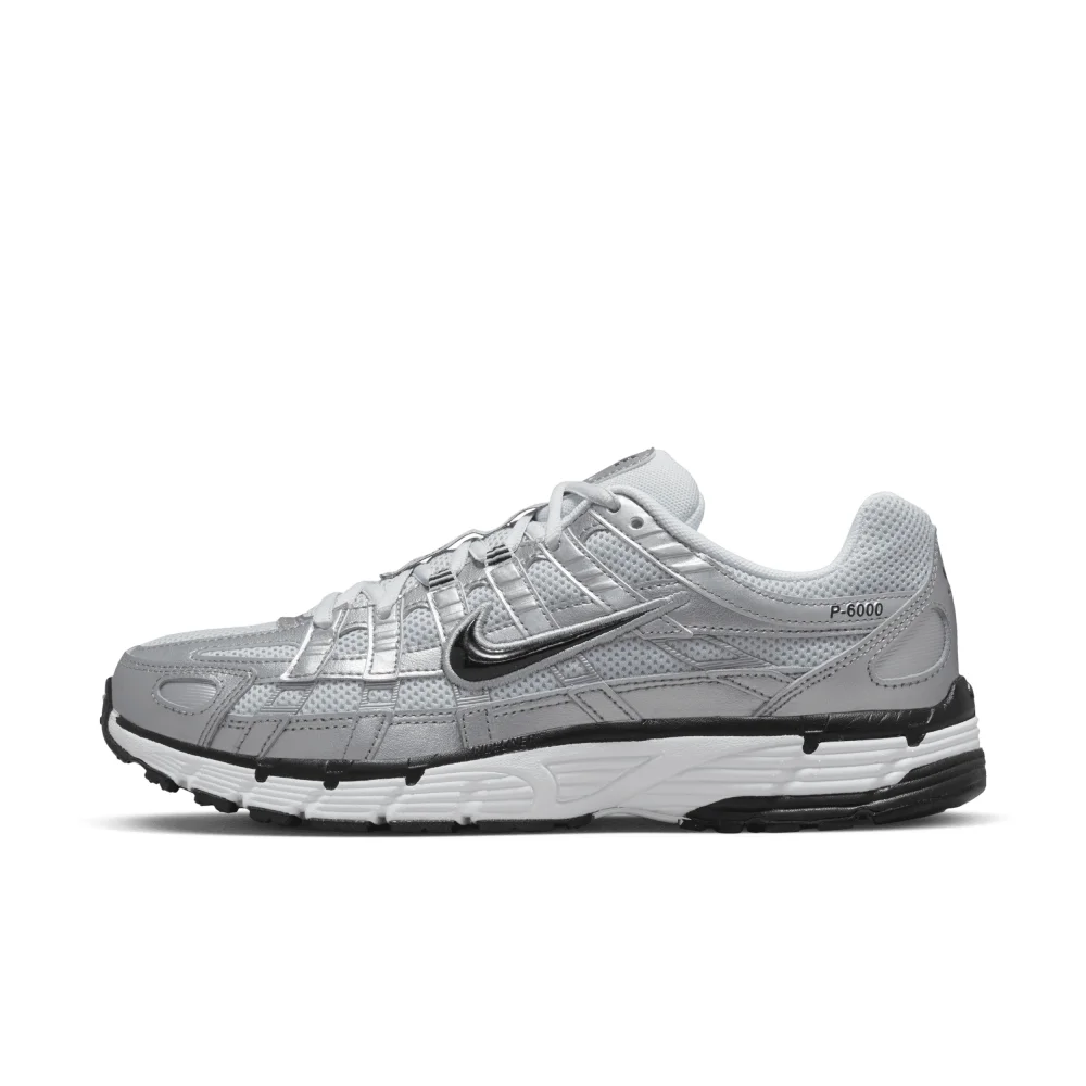 Nike P WMNS 6000 FD9876-101 / weiss