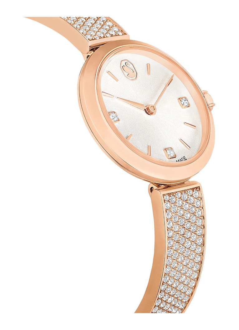 Hodinky Swarovski Illumina 5671202