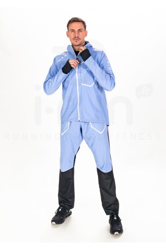 Uglow Waterproof Hybrid M