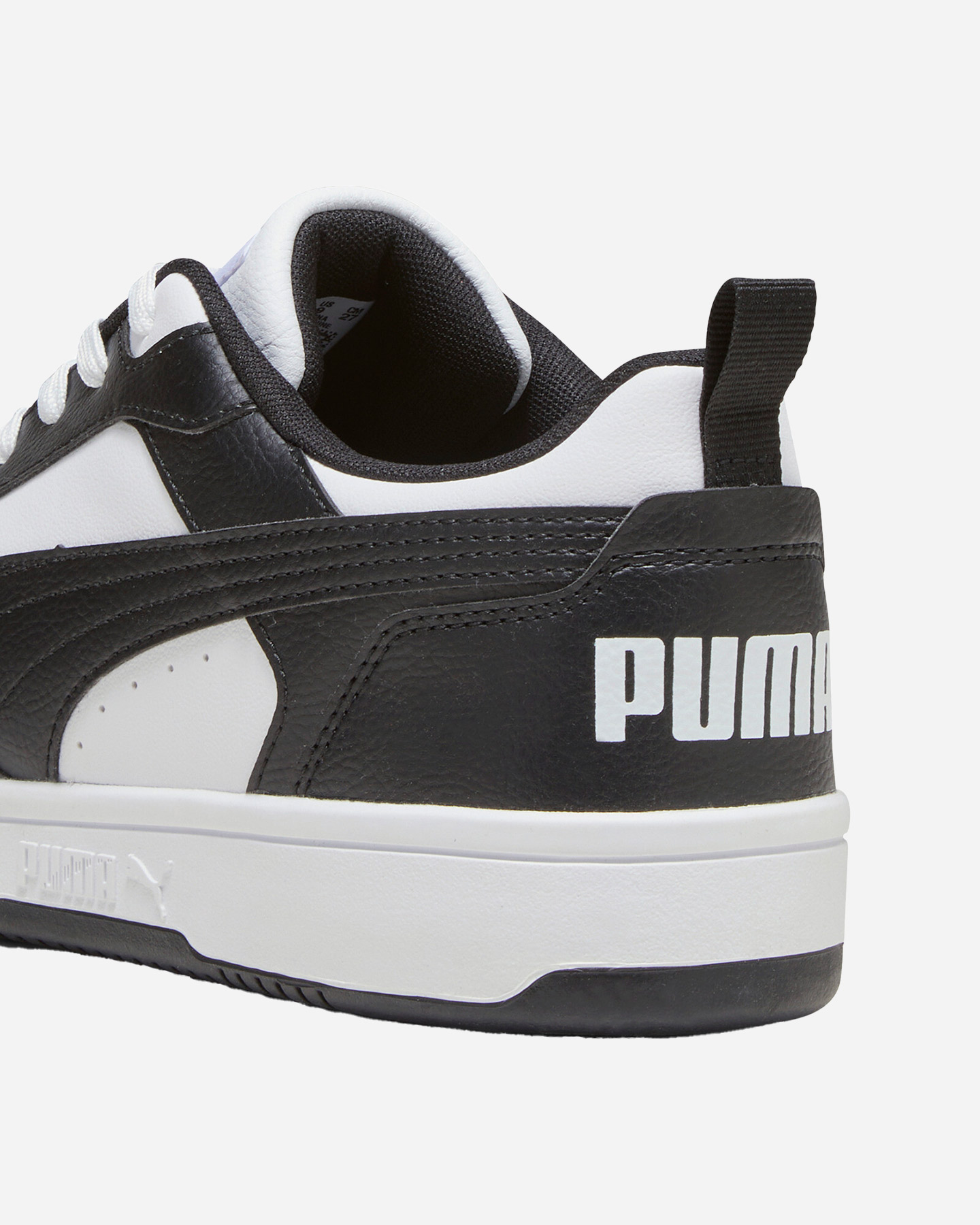 Buty sportowe Puma Rebound V6 Low M 392328-01