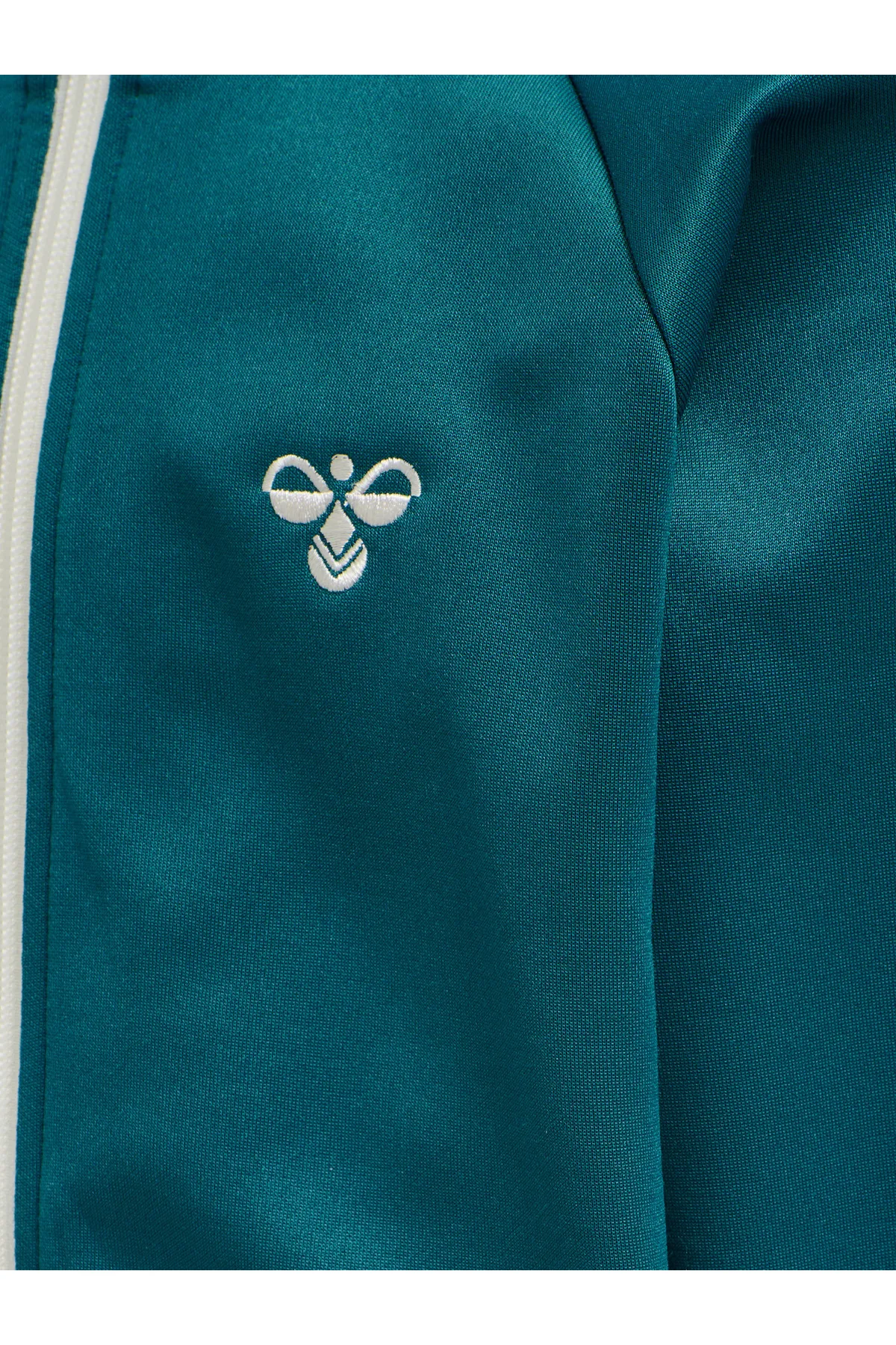 hummel  HMLKICK ZIP JACKE