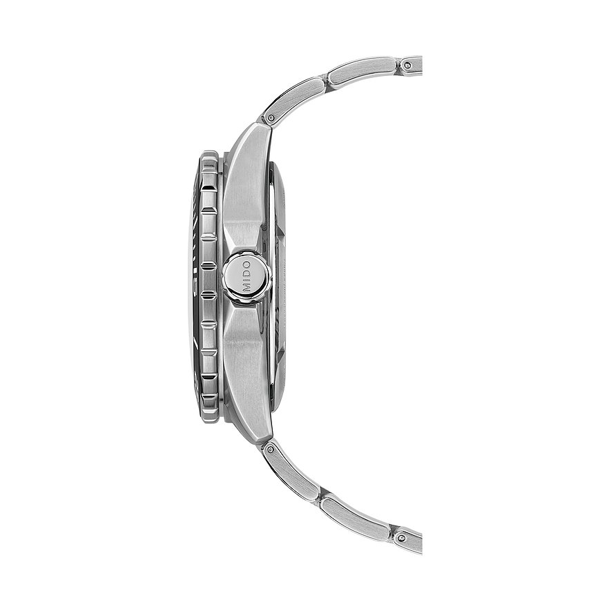 Mido Herrenuhr Ocean Star Captain