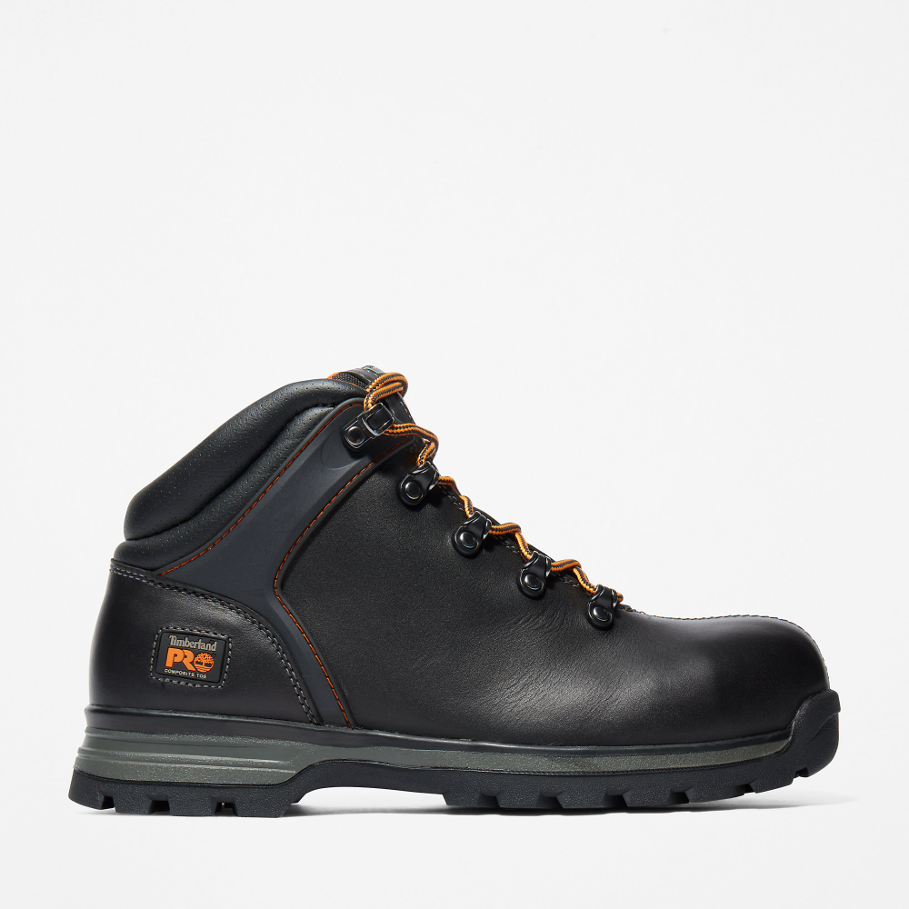 Timberland Pro Splitrock Xt Work Boot TB0A1YWS0011 / schwarz