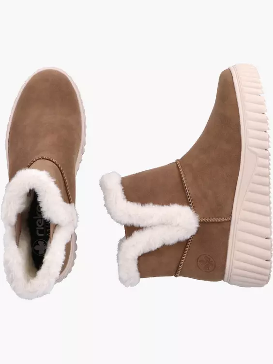 Rieker Damen Kurzstiefel