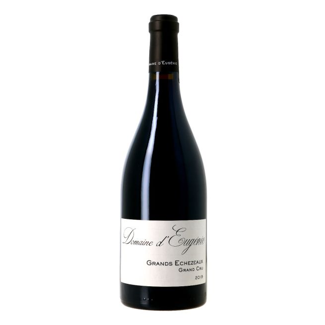 Grands-Echezeaux Domaine d'Eugénie 2019