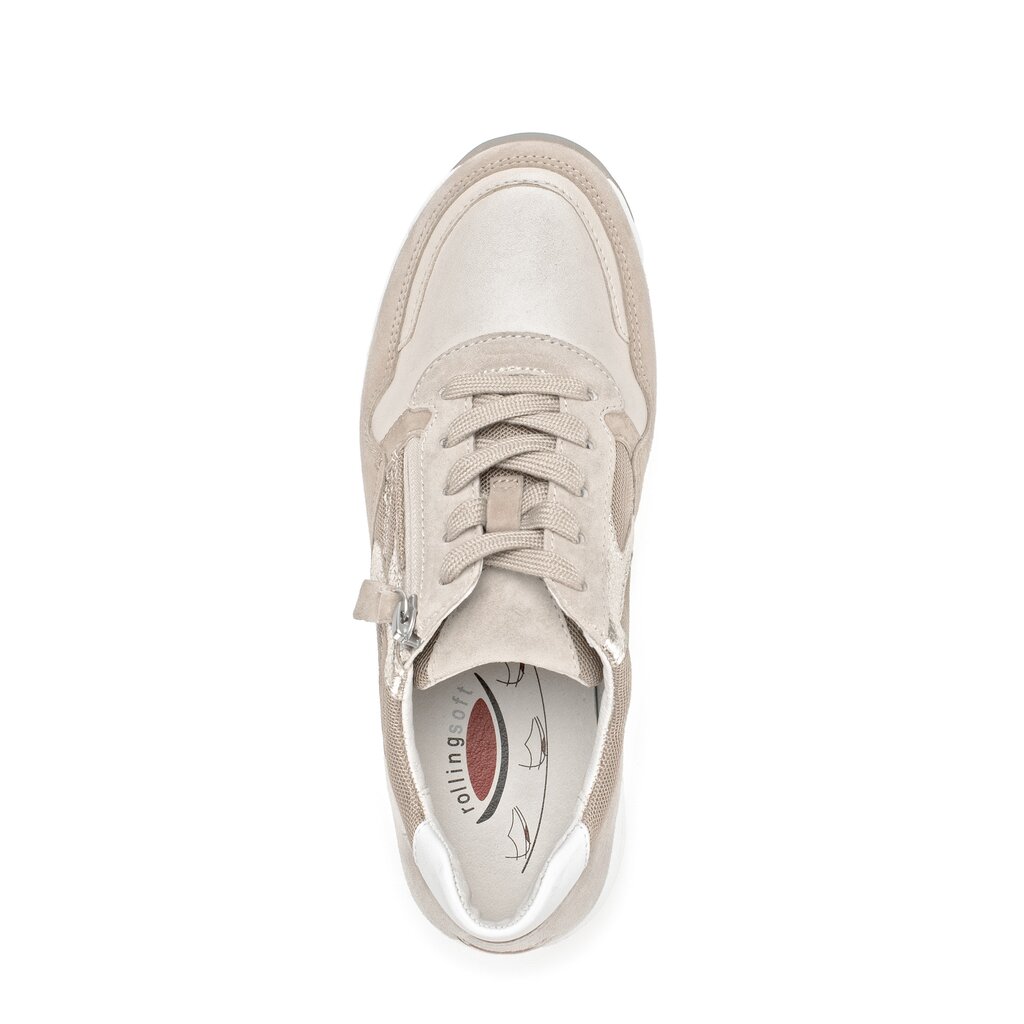 rollingsoft Sneaker low beige