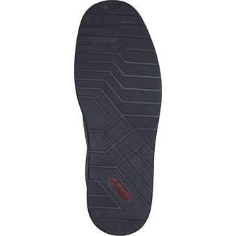 Rieker Slipper in grau