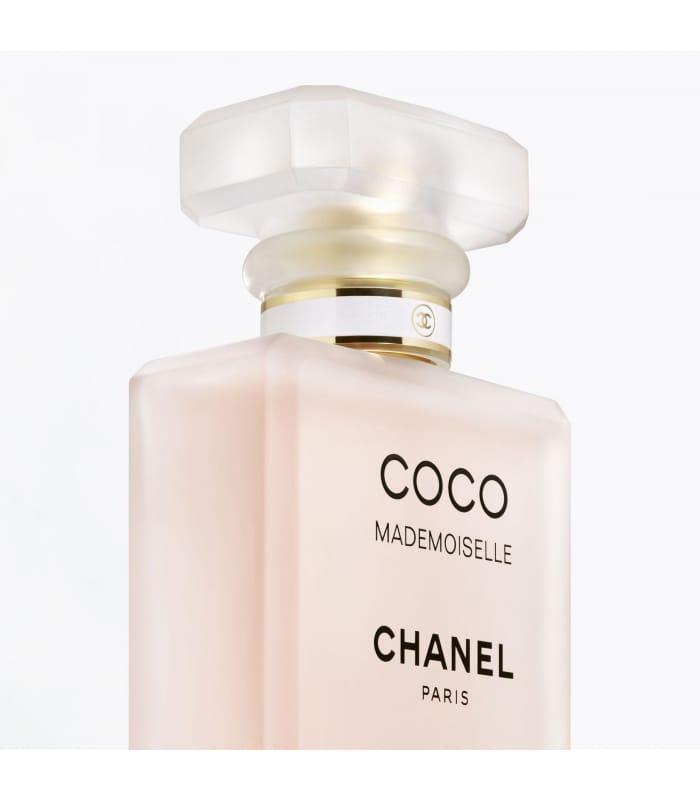 Chanel-COCO MADEMOISELLE-Parfum Cheveux