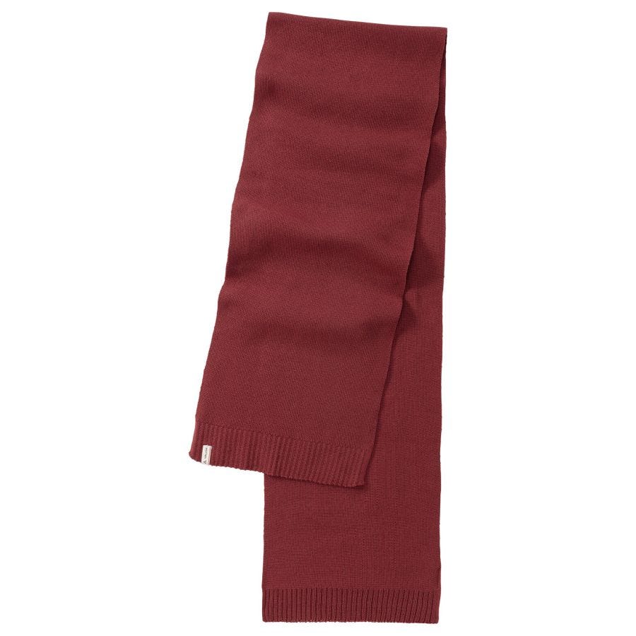 Edo II Schal Unisex