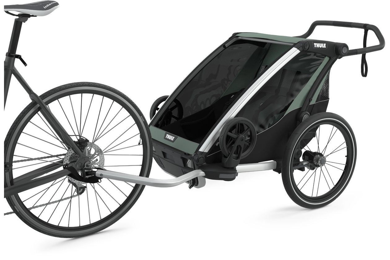 Thule Chariot Lite2
