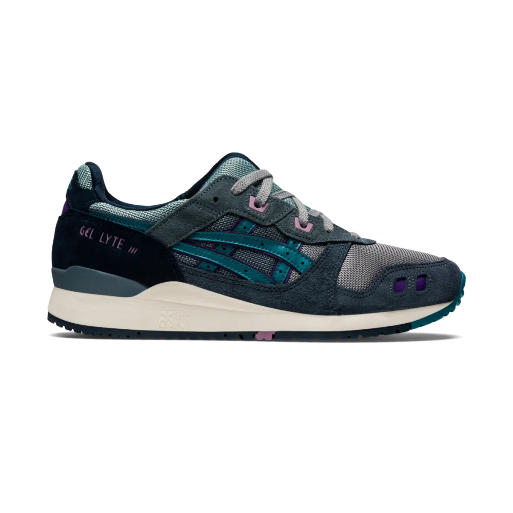 Asics Gel Lyte III OG 1201A482.020 / grau