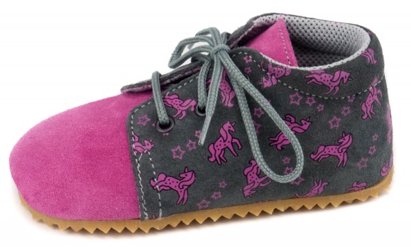 beda |v1 ~ Lauflerner MidCut Schnürschuh ~ Rebecca