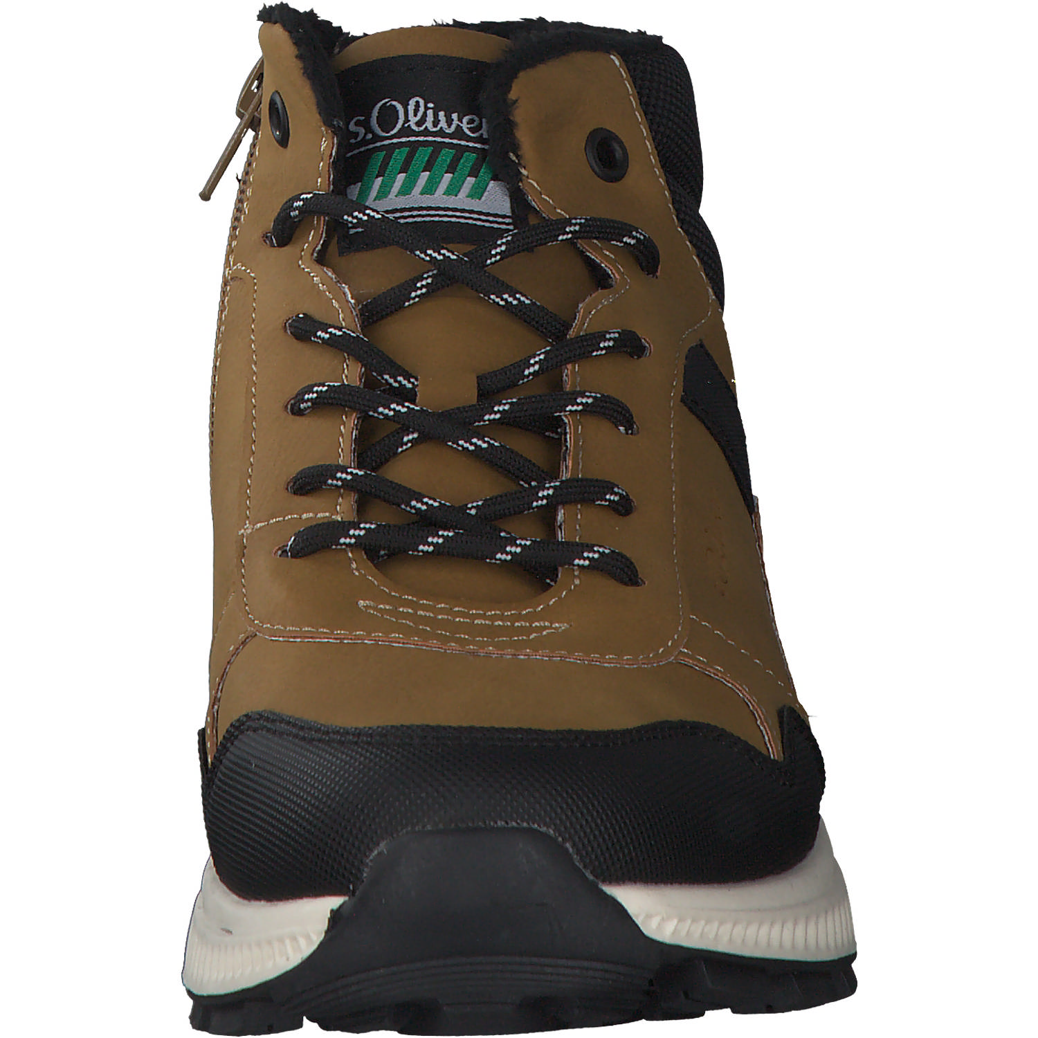 s. Oliver 45105, Wanderschuhe, Kinder, CAMEL COMB