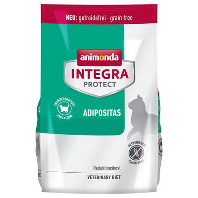 Sparpaket 3 x 1,2 kg Animonda Integra Protect Adult