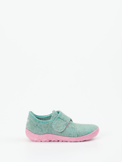 Kletthausschuh-76766950001 Superfit