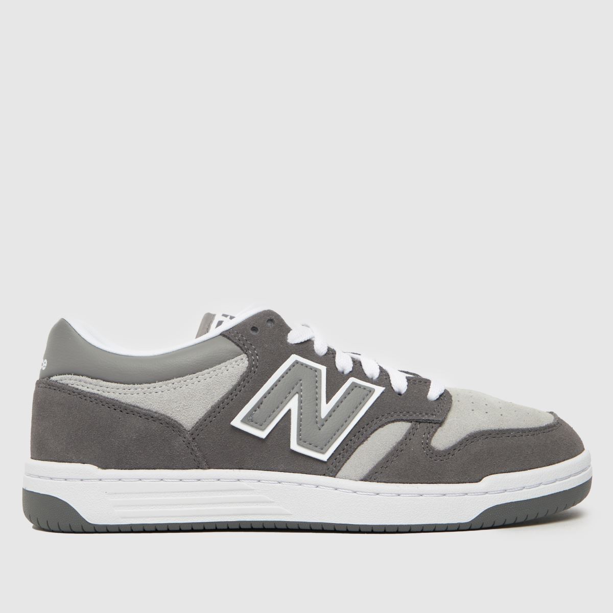 New Balance 480 – Grå träningsskor