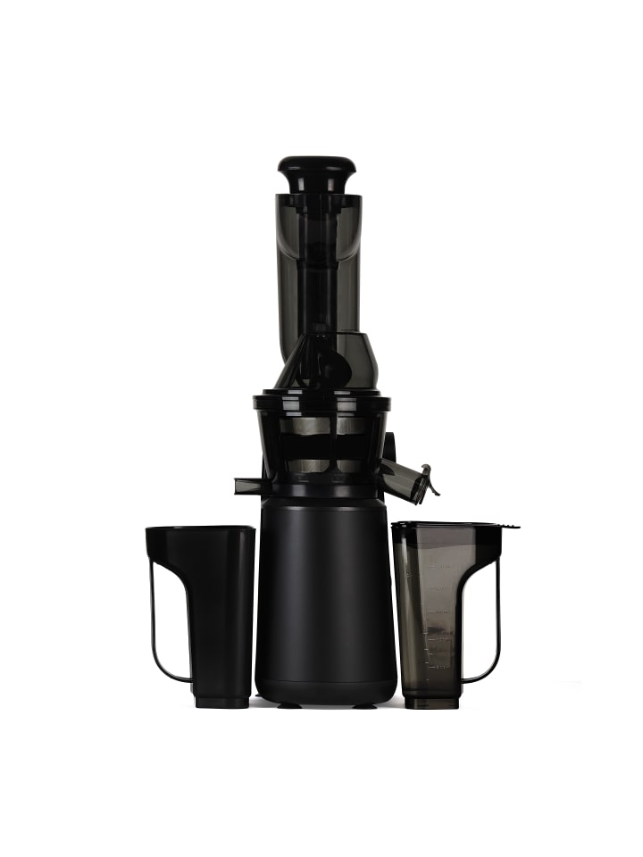 HKoenig Entsafter GSX24 in Schwarz günstig kaufen onesize
