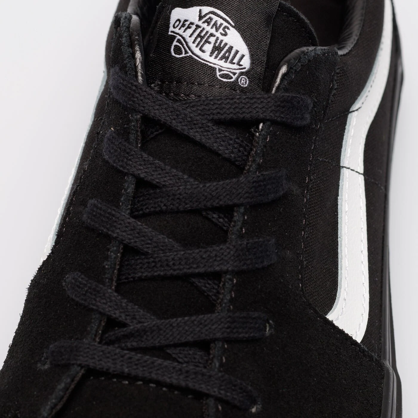 VANS SK8 LOW Schwarz