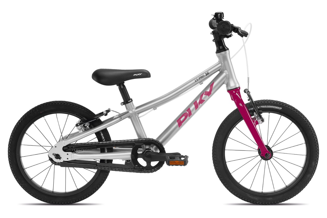Puky LS-Pro 16-1 Alu - 2022 - 16 Zoll - Diamant