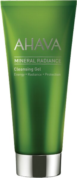 Ahava Mineral Radiance Cleansing Gel Reinigungsgel