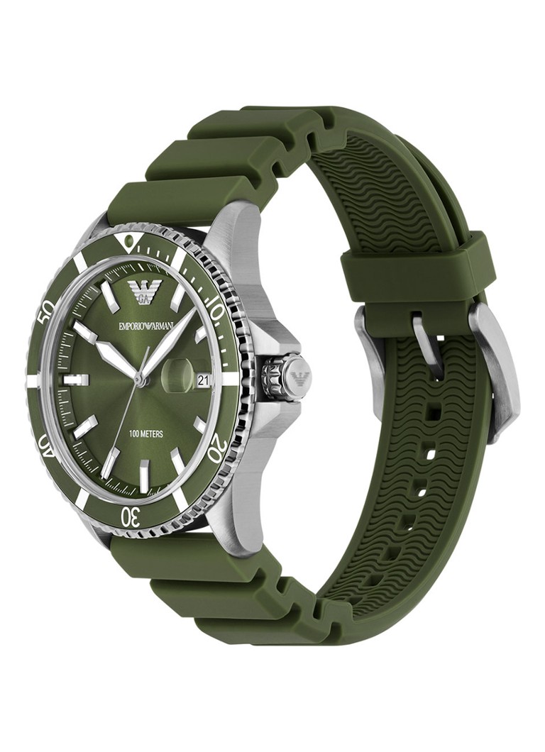 Emporio Armani Watch AR11638