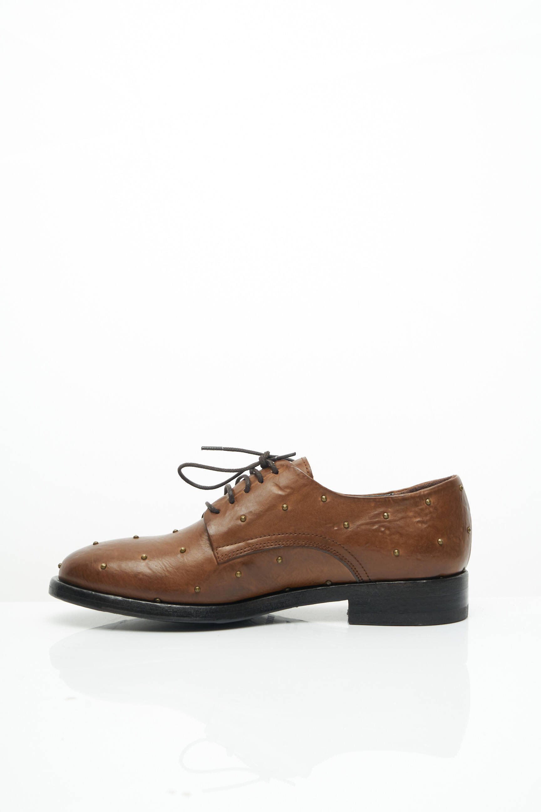 Ducanero Derby Femme couleur marron