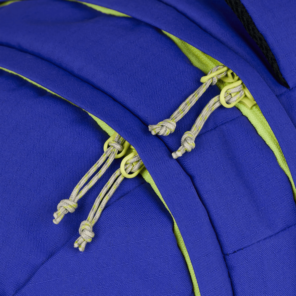 pack Blue Climber Set