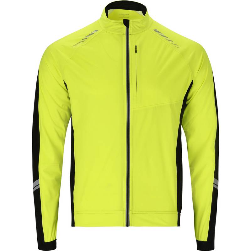 Endurance Wales Fahrradjacke Herren