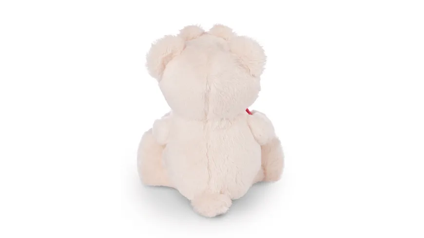NICI Kuscheltier Bär 