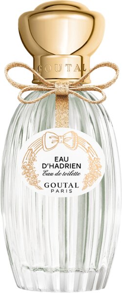 Goutal Eau d'Hadrien Eau de Toilette